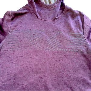 Under Armour hoodie